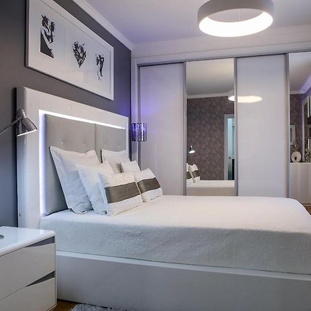 Apartamento Boutique Ana Lucia Σάντα Κρουζ Εξωτερικό φωτογραφία