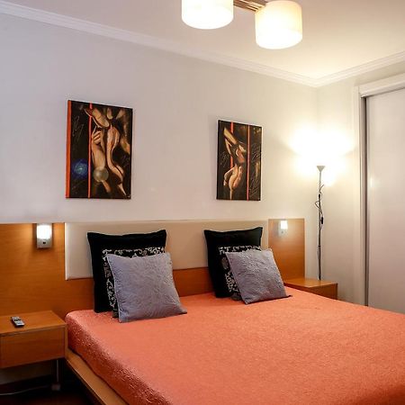 Apartamento Boutique Ana Lucia Σάντα Κρουζ Εξωτερικό φωτογραφία