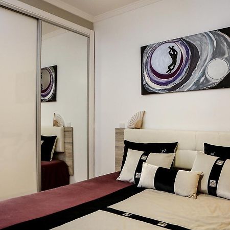 Apartamento Boutique Ana Lucia Σάντα Κρουζ Εξωτερικό φωτογραφία