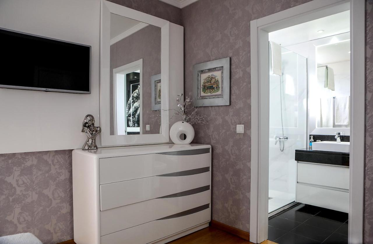Apartamento Boutique Ana Lucia Σάντα Κρουζ Εξωτερικό φωτογραφία