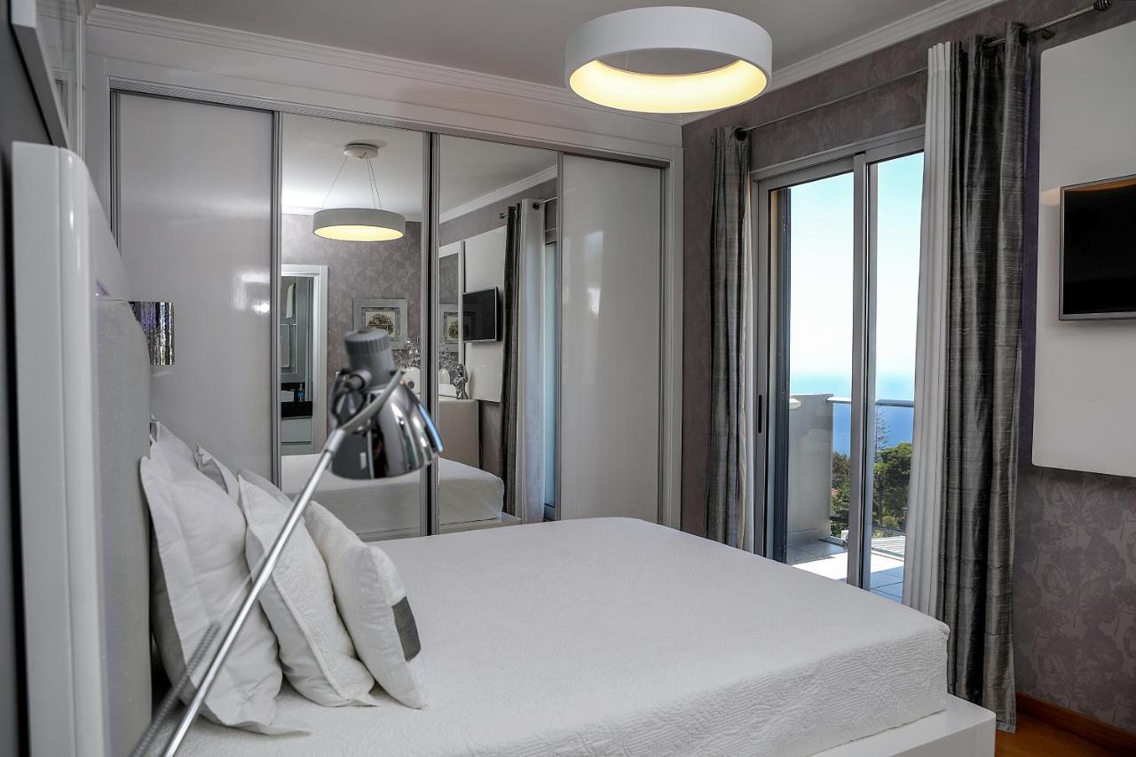 Apartamento Boutique Ana Lucia Σάντα Κρουζ Εξωτερικό φωτογραφία