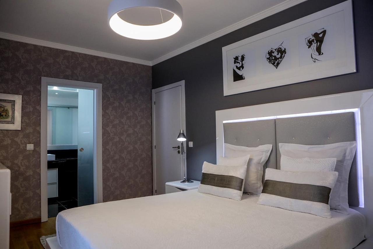 Apartamento Boutique Ana Lucia Σάντα Κρουζ Εξωτερικό φωτογραφία