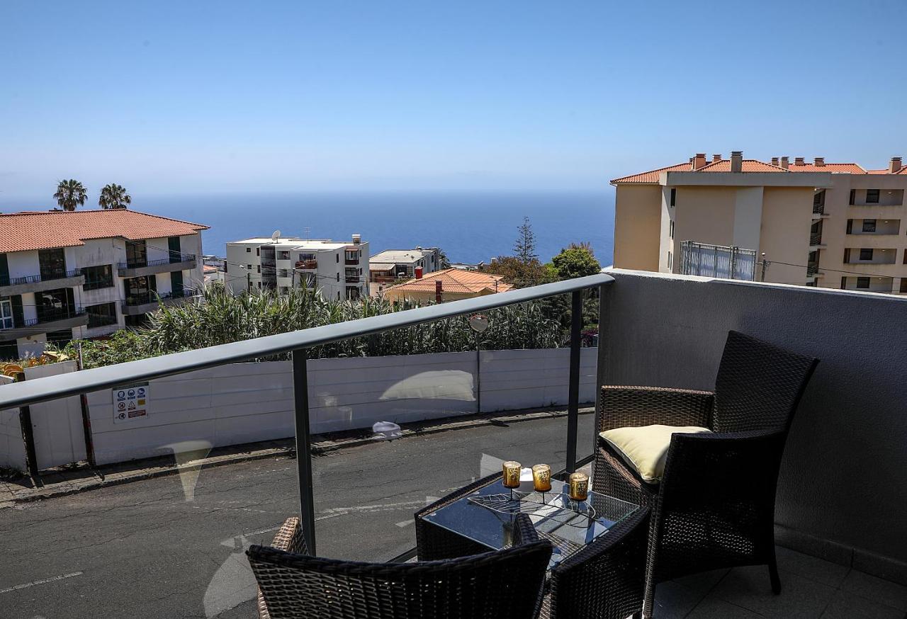 Apartamento Boutique Ana Lucia Σάντα Κρουζ Εξωτερικό φωτογραφία