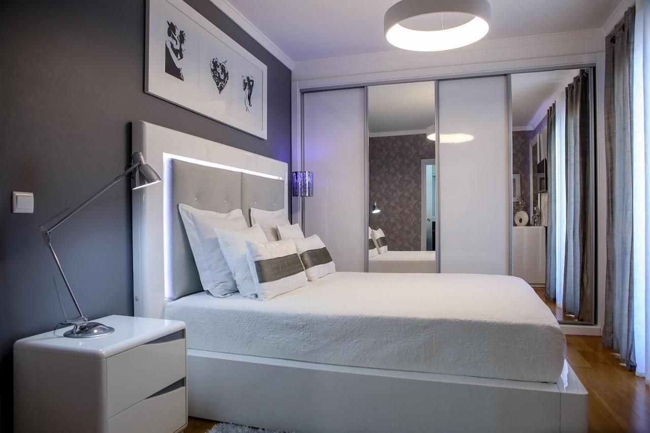 Apartamento Boutique Ana Lucia Σάντα Κρουζ Εξωτερικό φωτογραφία