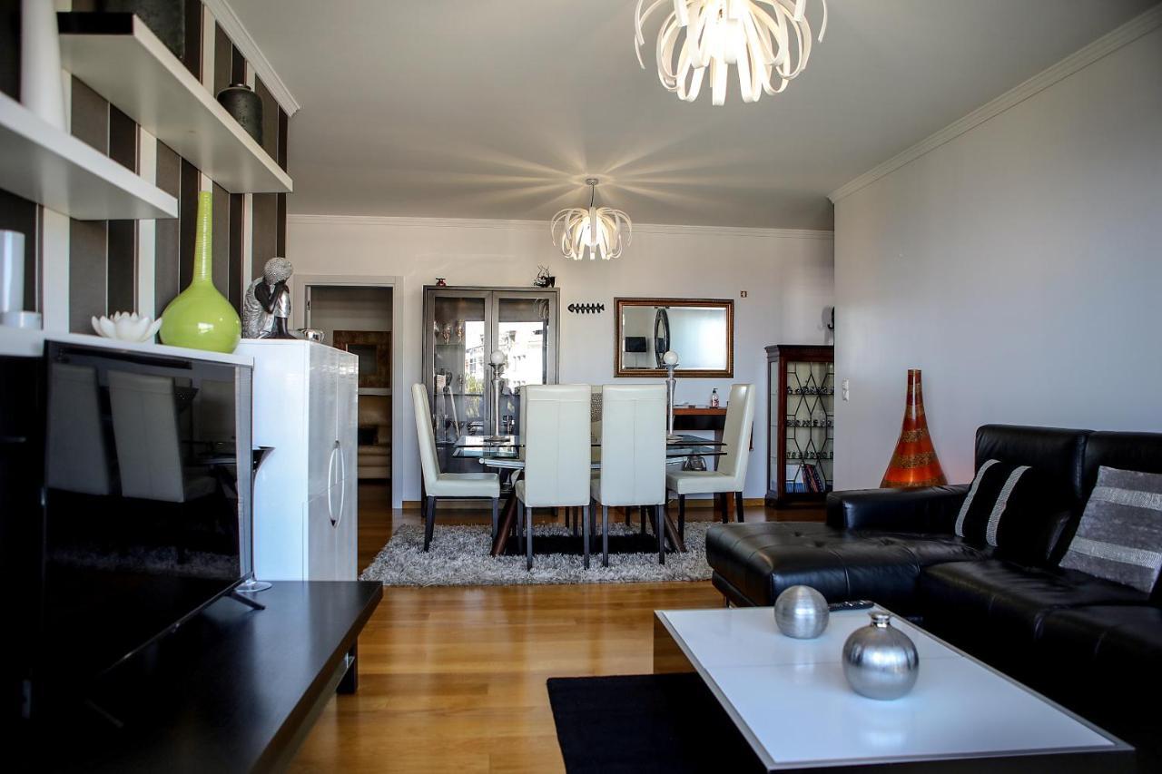 Apartamento Boutique Ana Lucia Σάντα Κρουζ Εξωτερικό φωτογραφία