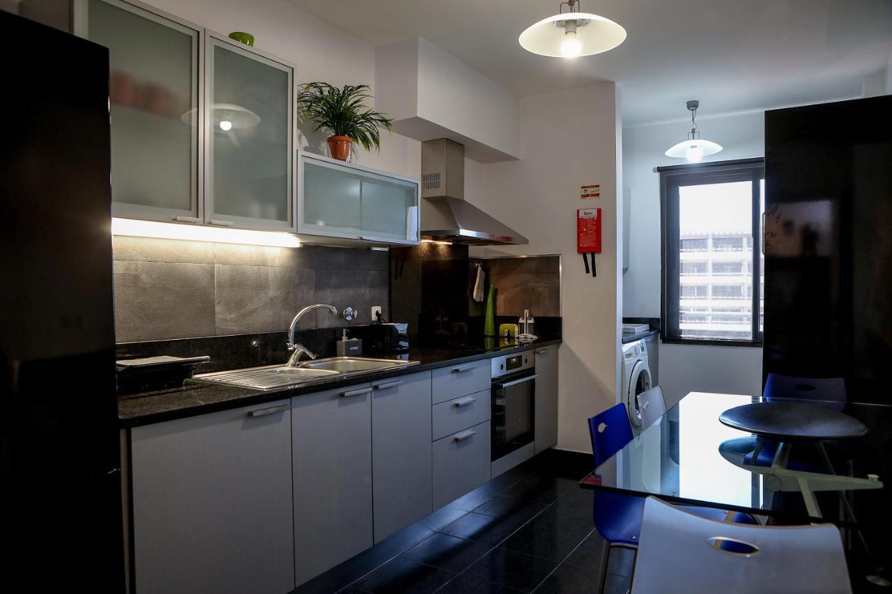 Apartamento Boutique Ana Lucia Σάντα Κρουζ Εξωτερικό φωτογραφία