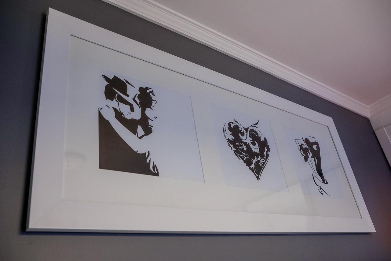 Apartamento Boutique Ana Lucia Σάντα Κρουζ Εξωτερικό φωτογραφία
