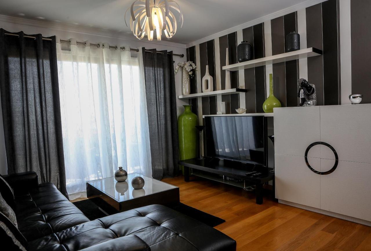 Apartamento Boutique Ana Lucia Σάντα Κρουζ Εξωτερικό φωτογραφία
