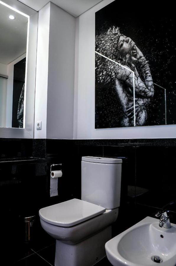 Apartamento Boutique Ana Lucia Σάντα Κρουζ Εξωτερικό φωτογραφία