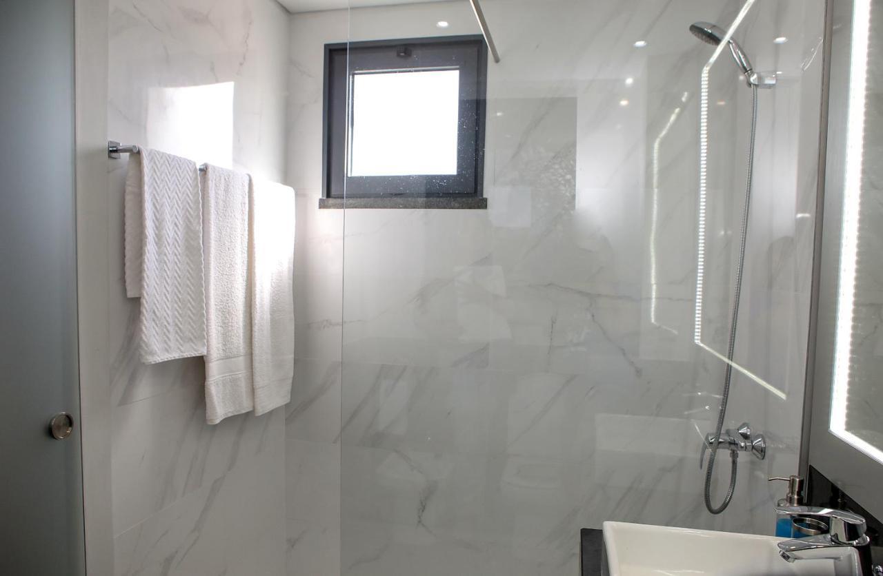 Apartamento Boutique Ana Lucia Σάντα Κρουζ Εξωτερικό φωτογραφία