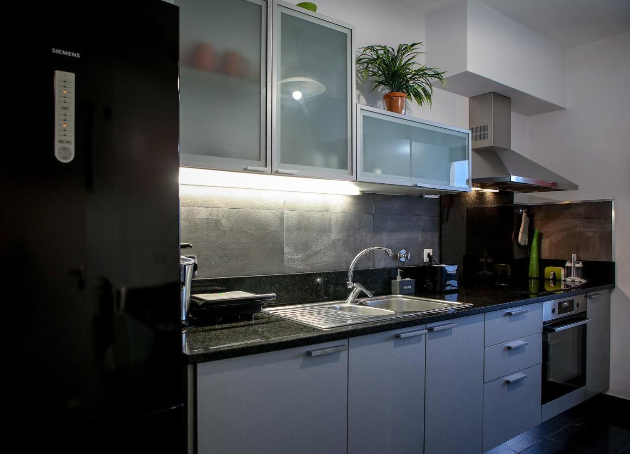 Apartamento Boutique Ana Lucia Σάντα Κρουζ Εξωτερικό φωτογραφία