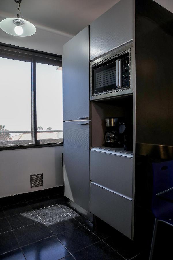 Apartamento Boutique Ana Lucia Σάντα Κρουζ Εξωτερικό φωτογραφία