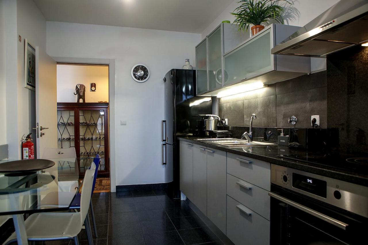 Apartamento Boutique Ana Lucia Σάντα Κρουζ Εξωτερικό φωτογραφία