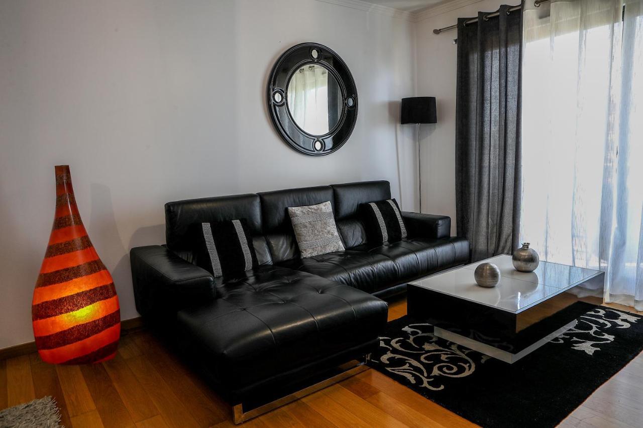 Apartamento Boutique Ana Lucia Σάντα Κρουζ Εξωτερικό φωτογραφία