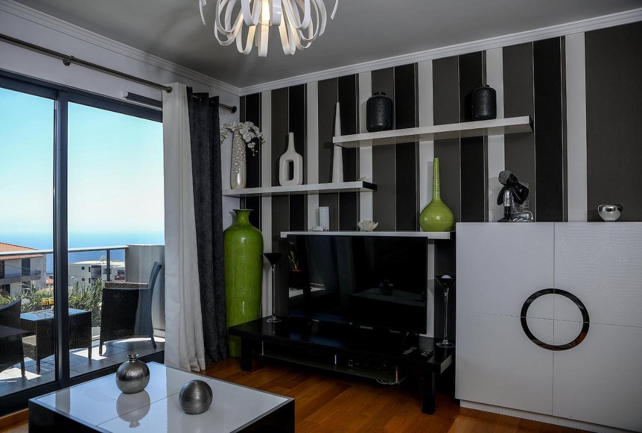 Apartamento Boutique Ana Lucia Σάντα Κρουζ Εξωτερικό φωτογραφία