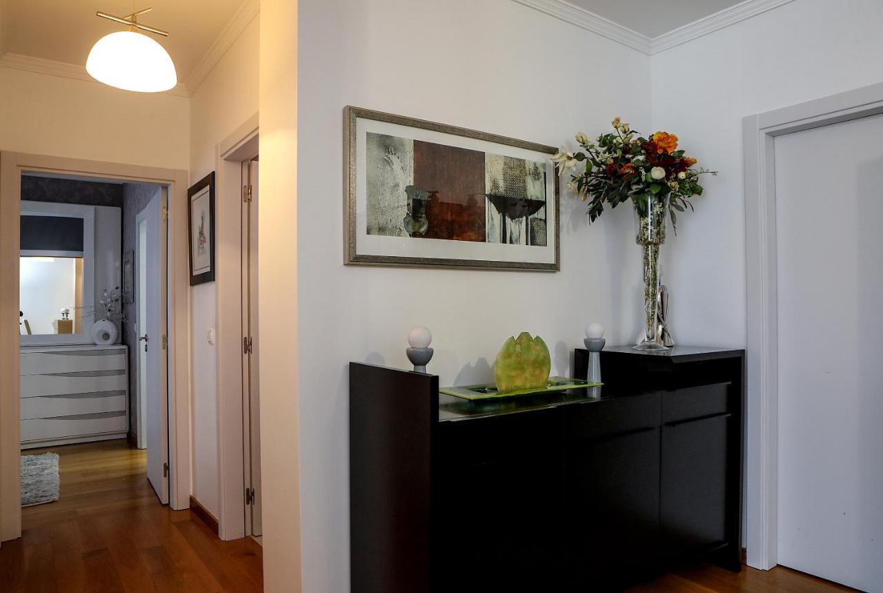 Apartamento Boutique Ana Lucia Σάντα Κρουζ Εξωτερικό φωτογραφία