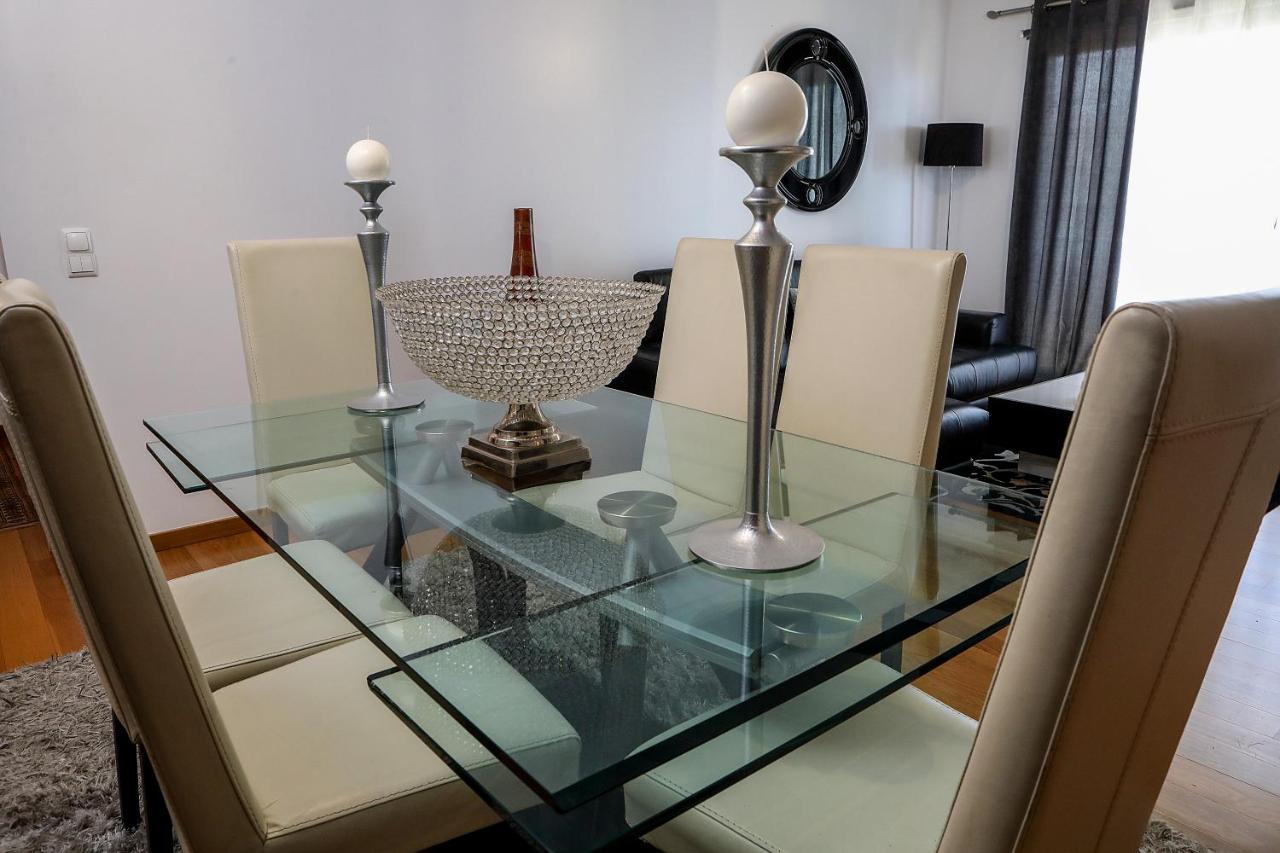 Apartamento Boutique Ana Lucia Σάντα Κρουζ Εξωτερικό φωτογραφία