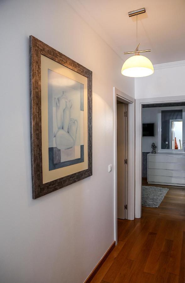 Apartamento Boutique Ana Lucia Σάντα Κρουζ Εξωτερικό φωτογραφία