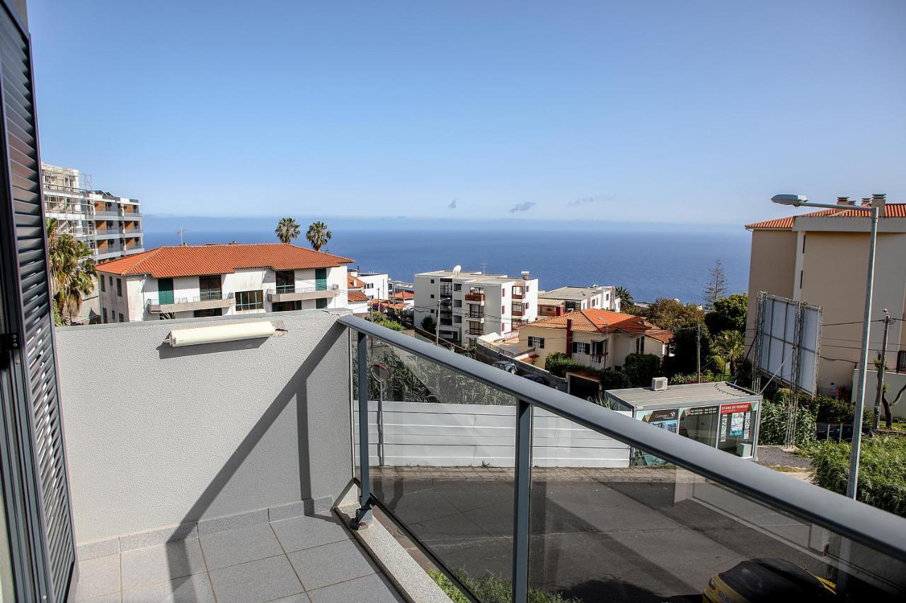 Apartamento Boutique Ana Lucia Σάντα Κρουζ Εξωτερικό φωτογραφία