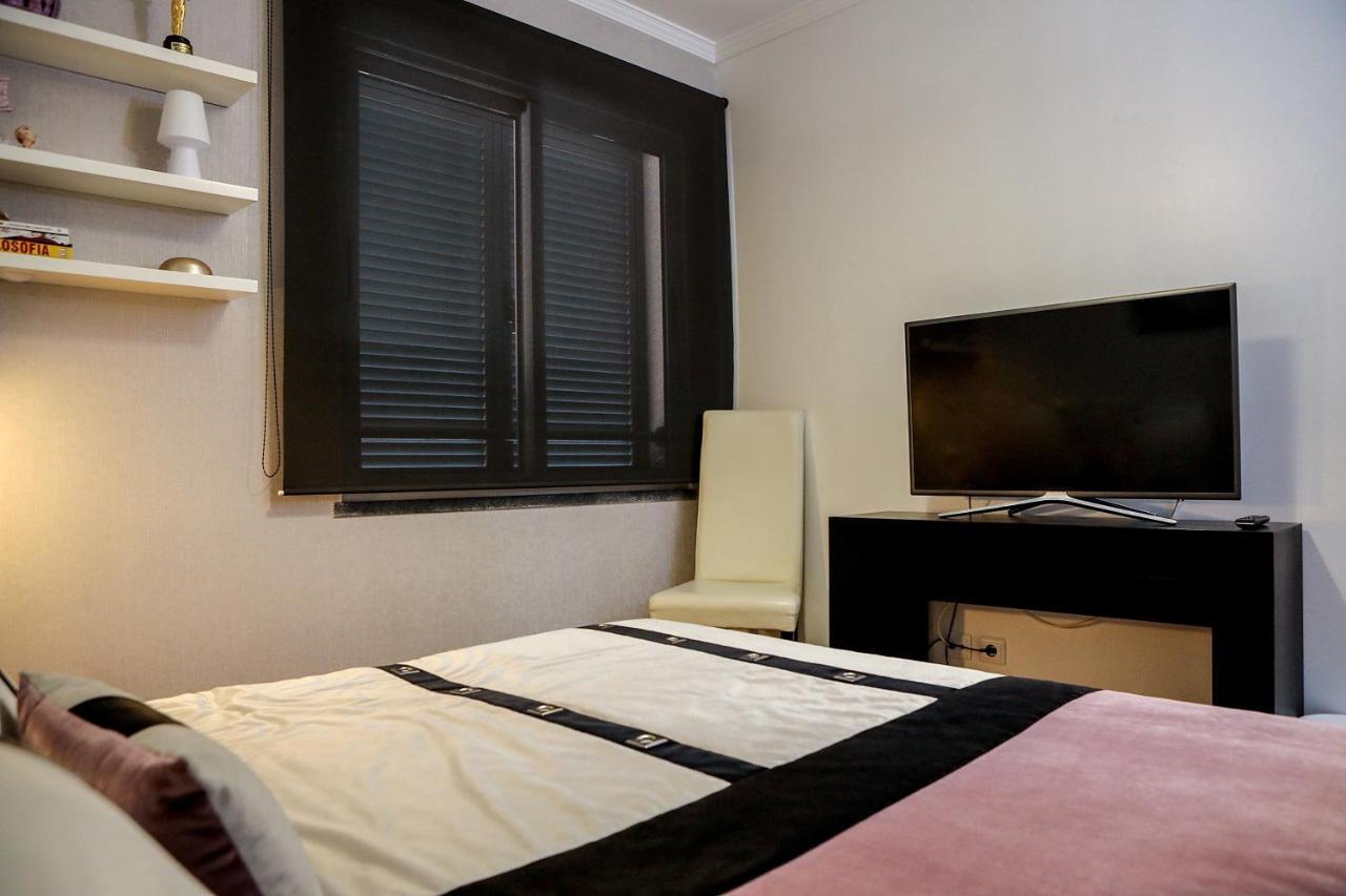 Apartamento Boutique Ana Lucia Σάντα Κρουζ Εξωτερικό φωτογραφία