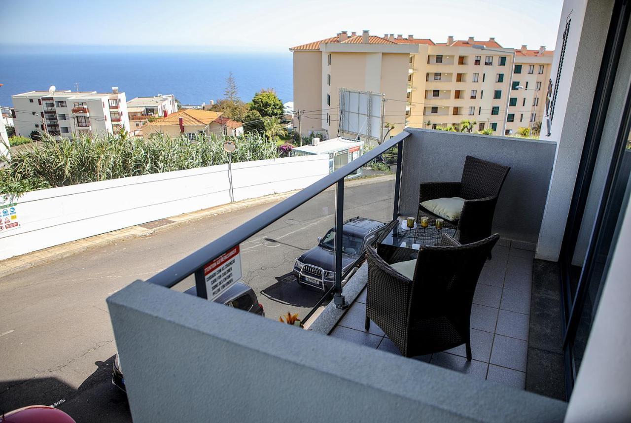Apartamento Boutique Ana Lucia Σάντα Κρουζ Εξωτερικό φωτογραφία