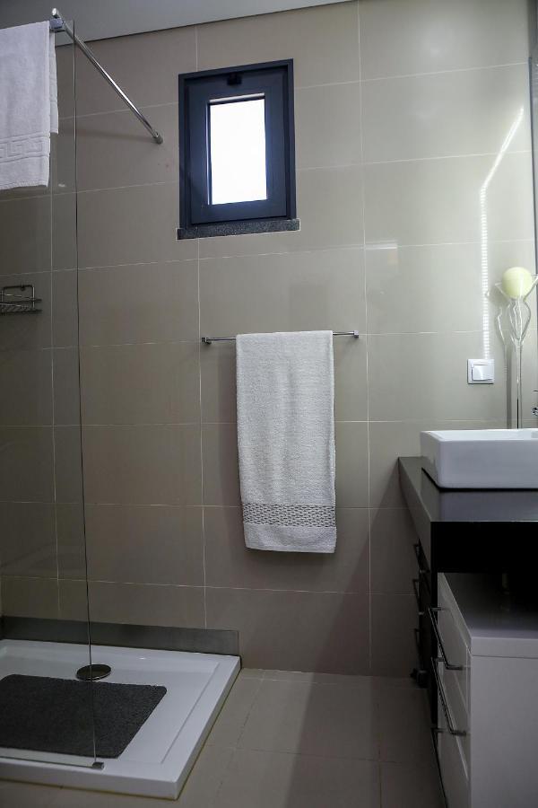 Apartamento Boutique Ana Lucia Σάντα Κρουζ Εξωτερικό φωτογραφία