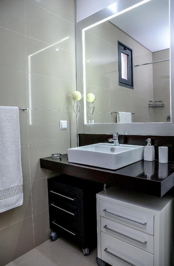 Apartamento Boutique Ana Lucia Σάντα Κρουζ Εξωτερικό φωτογραφία