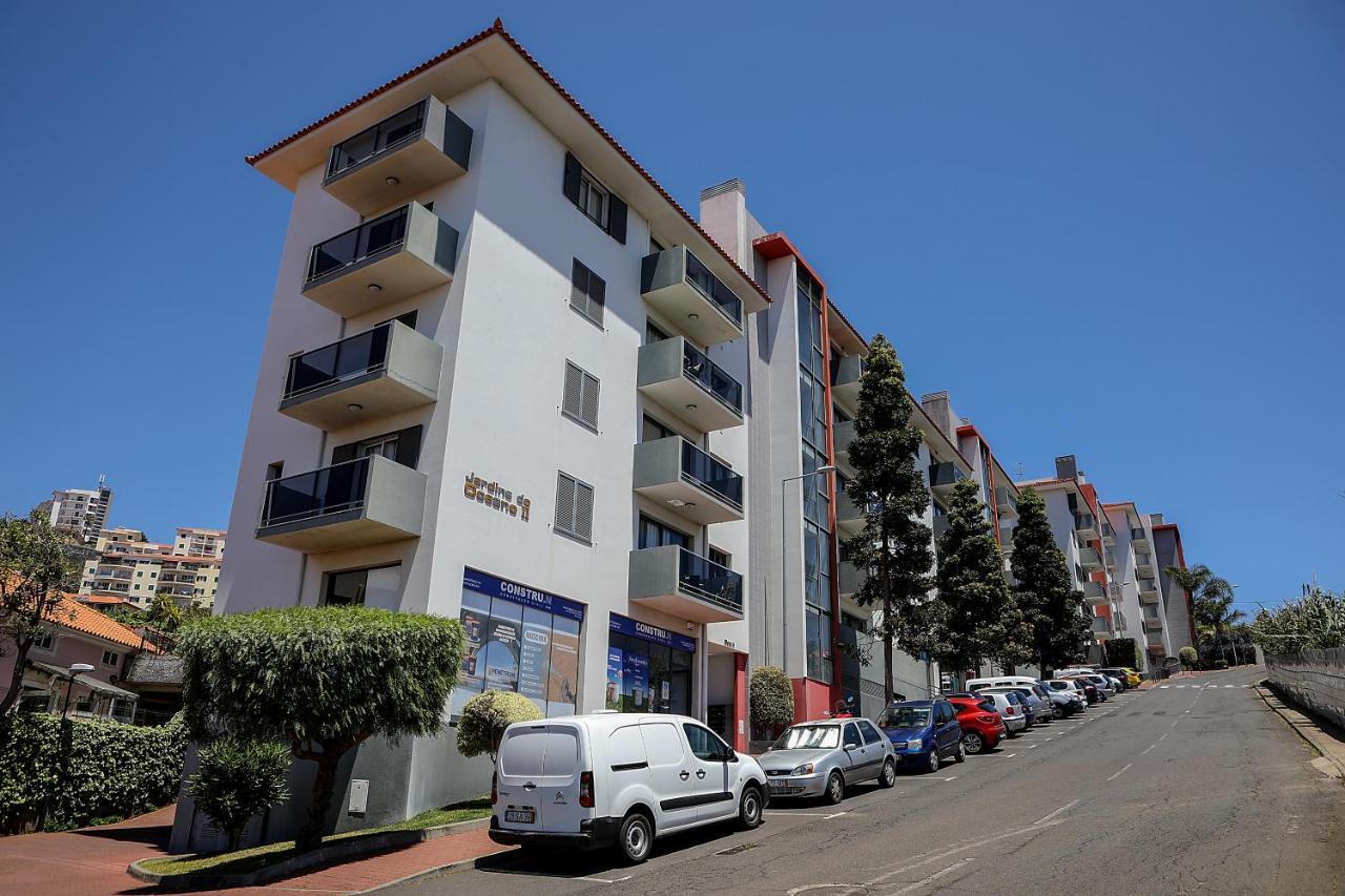 Apartamento Boutique Ana Lucia Σάντα Κρουζ Εξωτερικό φωτογραφία
